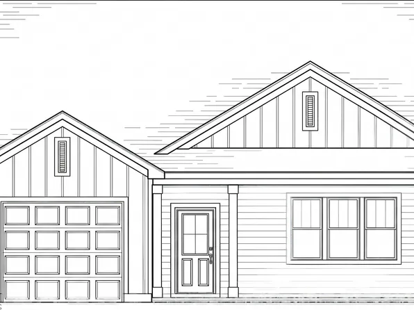 4507 Sweet Williams Lane, Wilson, NC 27896