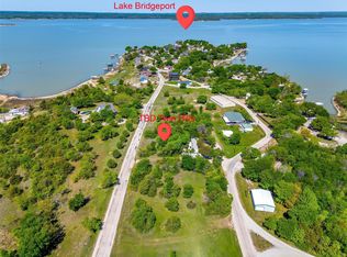 Twin Hills Rd, Bridgeport, TX 76426