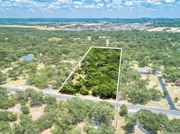 28380 Timberline Drive LOT 20, San Antonio, TX 78260