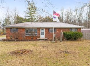 4520 N Bogardus Rd, Austin, IN 47102