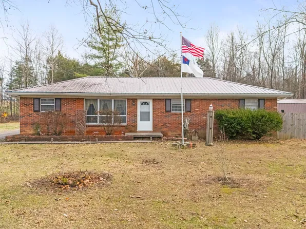 4520 N Bogardus Rd, Austin, IN 47102