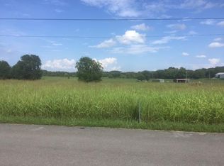 Charlie Hodges Rd, Strawberry Plains, TN 37871