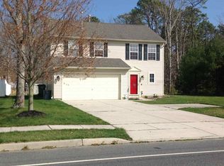 5066A Ridge Ave, Egg Harbor Township, NJ 08234