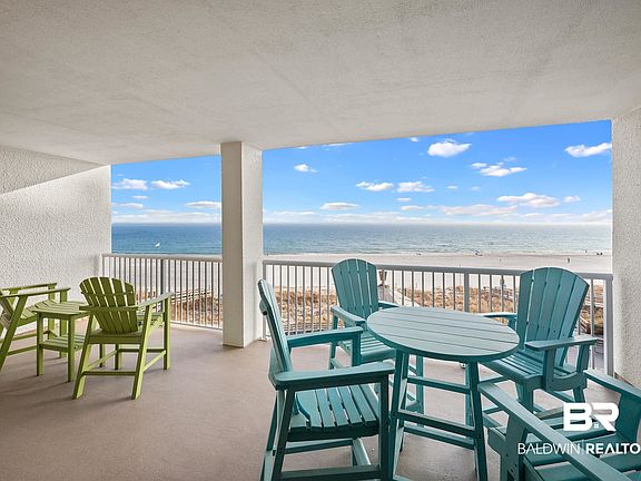3rd image of 25020 Perdido Beach Blvd APT 404A