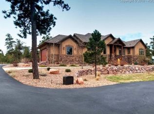 13545 Lauriston Pl, Colorado Springs, CO 80908