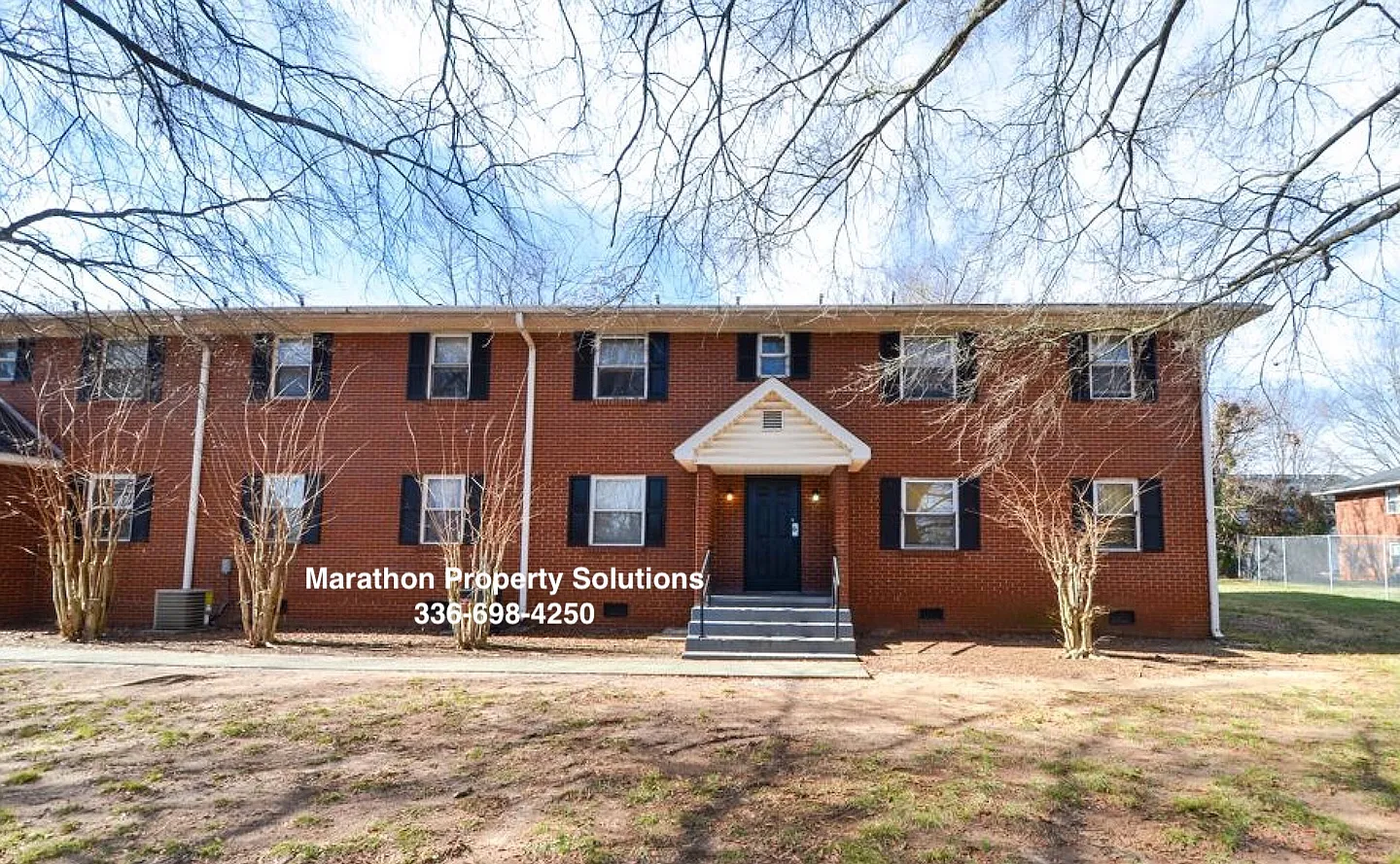 2 bed, 800 sqft, $825 — Photo 1