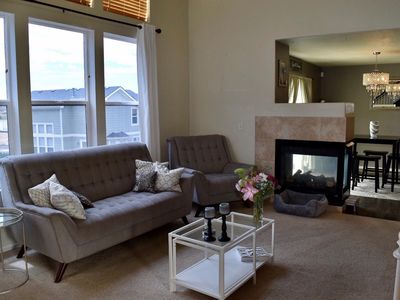 16152 E 104th Way, Commerce City, CO, 80022