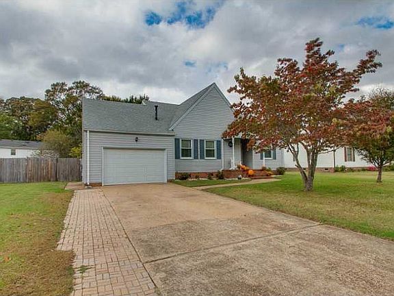 2nd image of 1109 Red Bay Ln