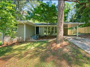 1368 Margarette Dr, Decatur, GA 30035