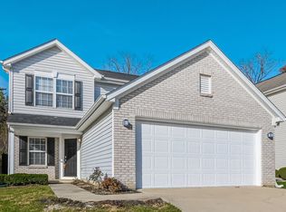 3342 Ashgrove Dr, Indianapolis, IN 46268