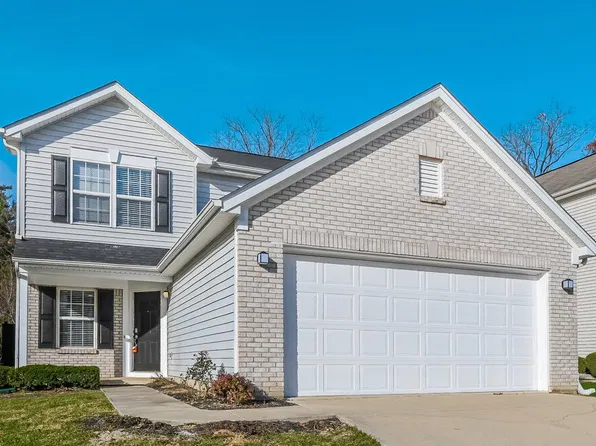 3342 Ashgrove Dr, Indianapolis, IN 46268