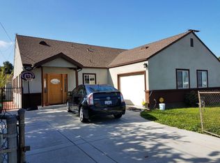 11024 Lambert Ave, El Monte, CA 91731