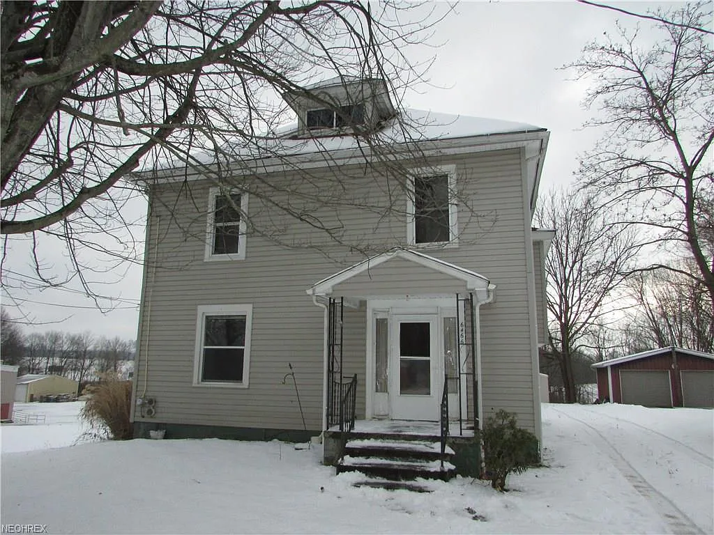 6466 Waterloo Rd photo 1