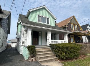 74 Domedion Ave, Buffalo, NY 14211