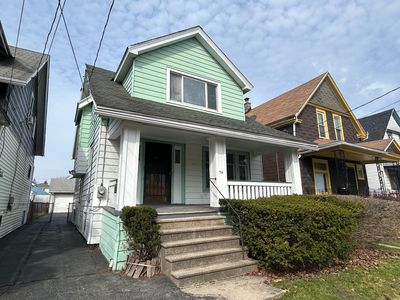 74 Domedion Ave, Buffalo, NY, 14211