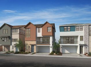 Homes Available Soon, Moonlight at Luna Park, Irvine, CA 92618