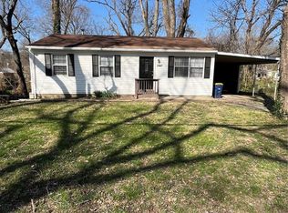 10147 Clairmont Dr, Saint Louis, MO 63136