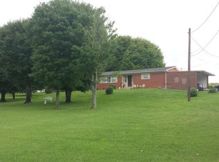 7834 Gibbs Rd, Corryton, TN 37721