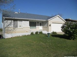 670 S 1350 E, Fruit Heights, UT 84037