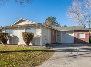 3245 Vickie Ln, Sparks, NV 89431