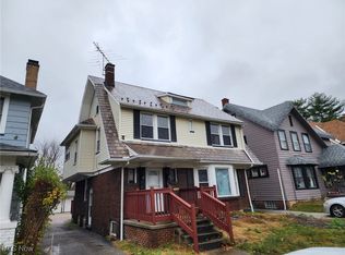 3297 Berkshire Rd, Cleveland Heights, OH 44118