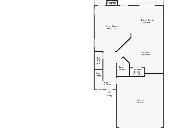 2nd image of 11322 W Loren Ln