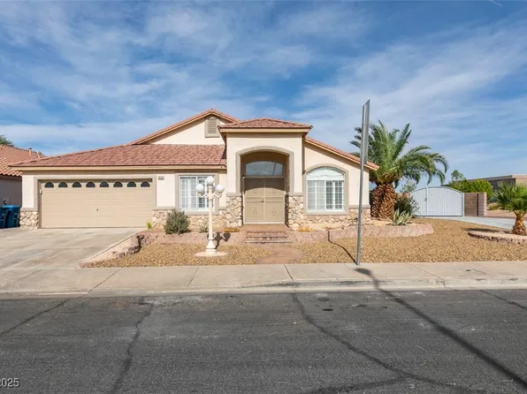 1050 Featherwood Ave, Henderson, NV 89015