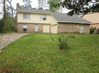 2146 Little Cedar Dr, Humble, TX 77339