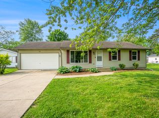 308 Della St, Portage, MI 49002