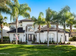 332 N Sea Lake Ln, Ponte Vedra Beach, FL 32082
