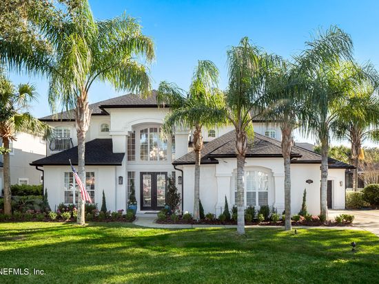 332 N Sea Lake Ln, Ponte Vedra Beach, FL 32082