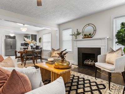 494 Longview Dr, Lexington, KY, 40503