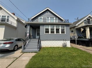 216 Newburgh Ave, Buffalo, NY 14215