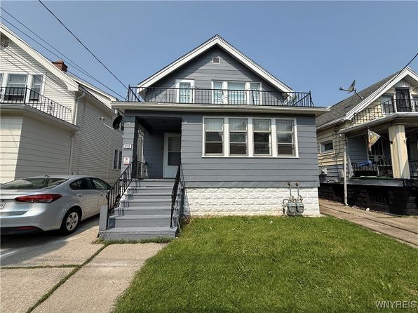 216 Newburgh Ave