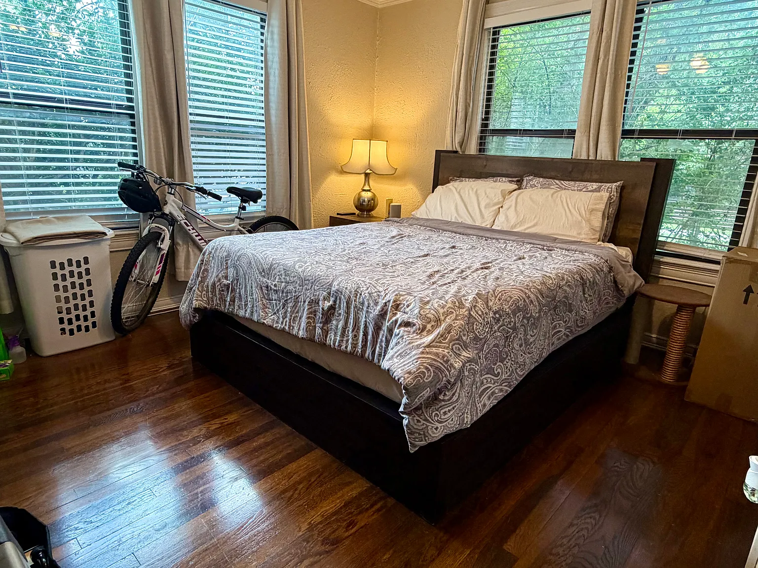 1 bed, 730 sqft, $1,525 — Photo 4