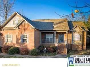 145 Chamoye Cir, Riverside, AL 35135