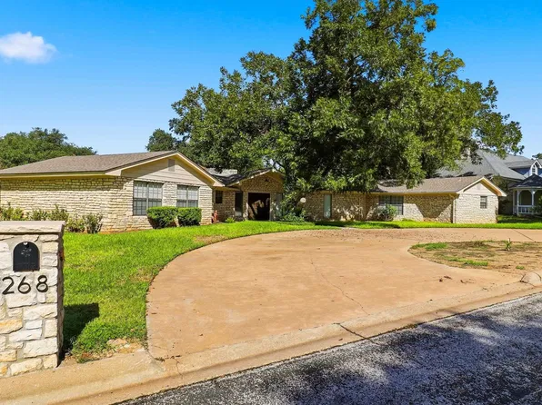 268 Quail Street, Meadowlakes, TX 78654