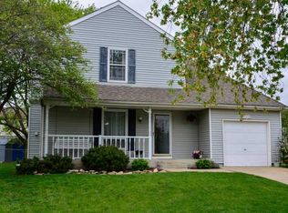 736 Parma Way, Gardner, KS 66030