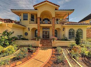 212 Lake View Cir, Montgomery, TX 77356