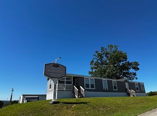 White Mountain Mobile Home Park, Morehead, KY 40351