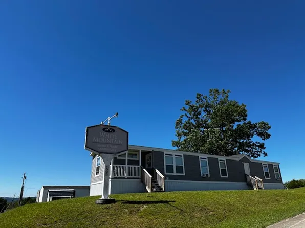 White Mountain Mobile Home Park