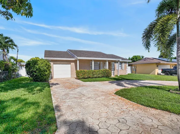 702 PLACE TAVANT, Delray Beach, FL 33445
