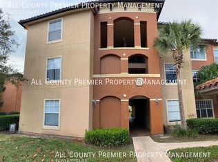 5536 Metrowest Blvd #8104, Orlando, FL 32811