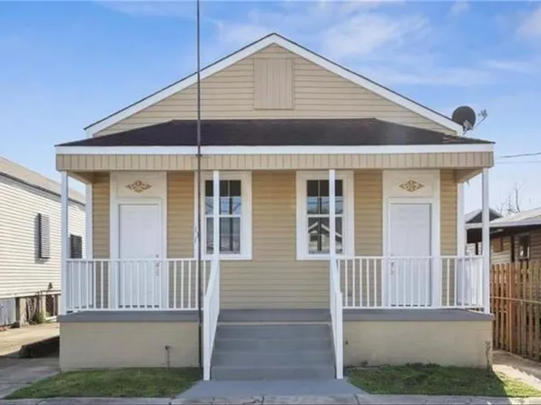 612/614 Wagner St, New Orleans, LA 70114