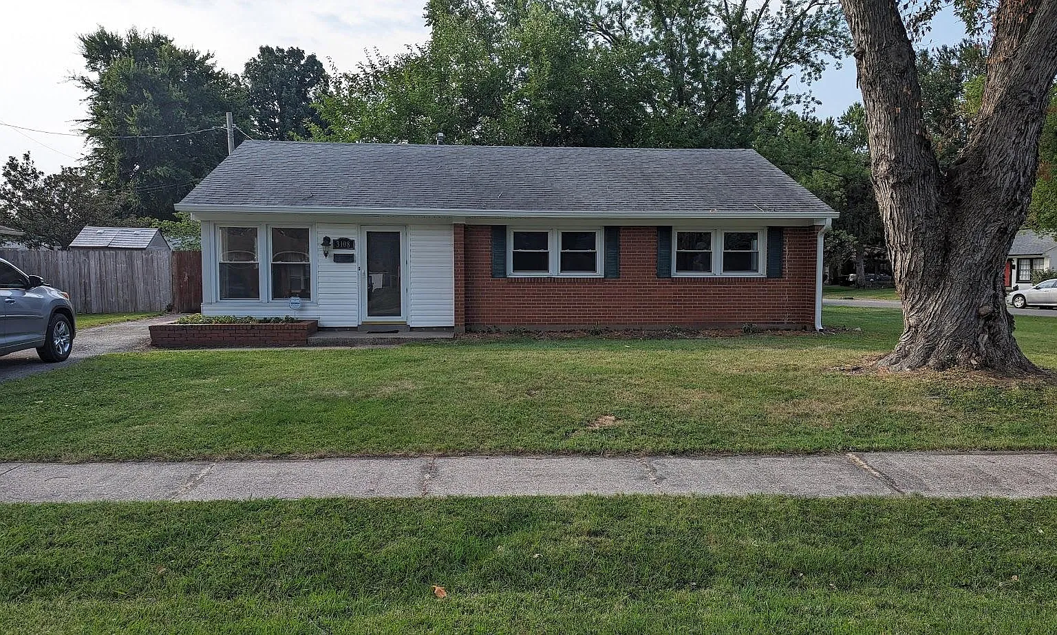3 bed, 1134 sqft, $1,525 — Photo 1