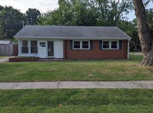 3108 Dell Brooke Ave, Louisville, KY