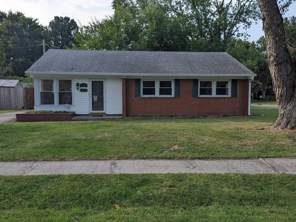 3108 Dell Brooke Ave, Louisville, KY 40220