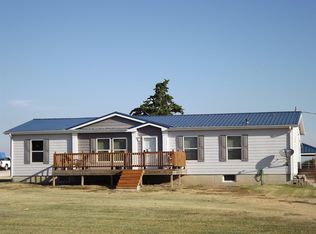 471 Munjor Rd, Ellis, KS 67637