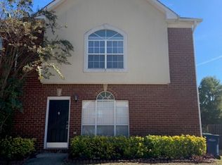 623 Treymoor Lake Cir #623, Alabaster, AL 35007
