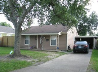 3139 Tyler Ave, Port Arthur, TX 77640
